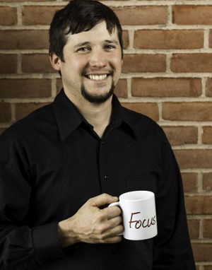 Jason Barthlow