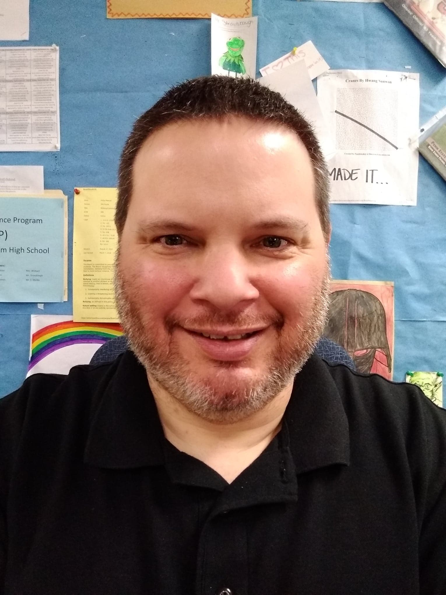 Dave Strausbaugh